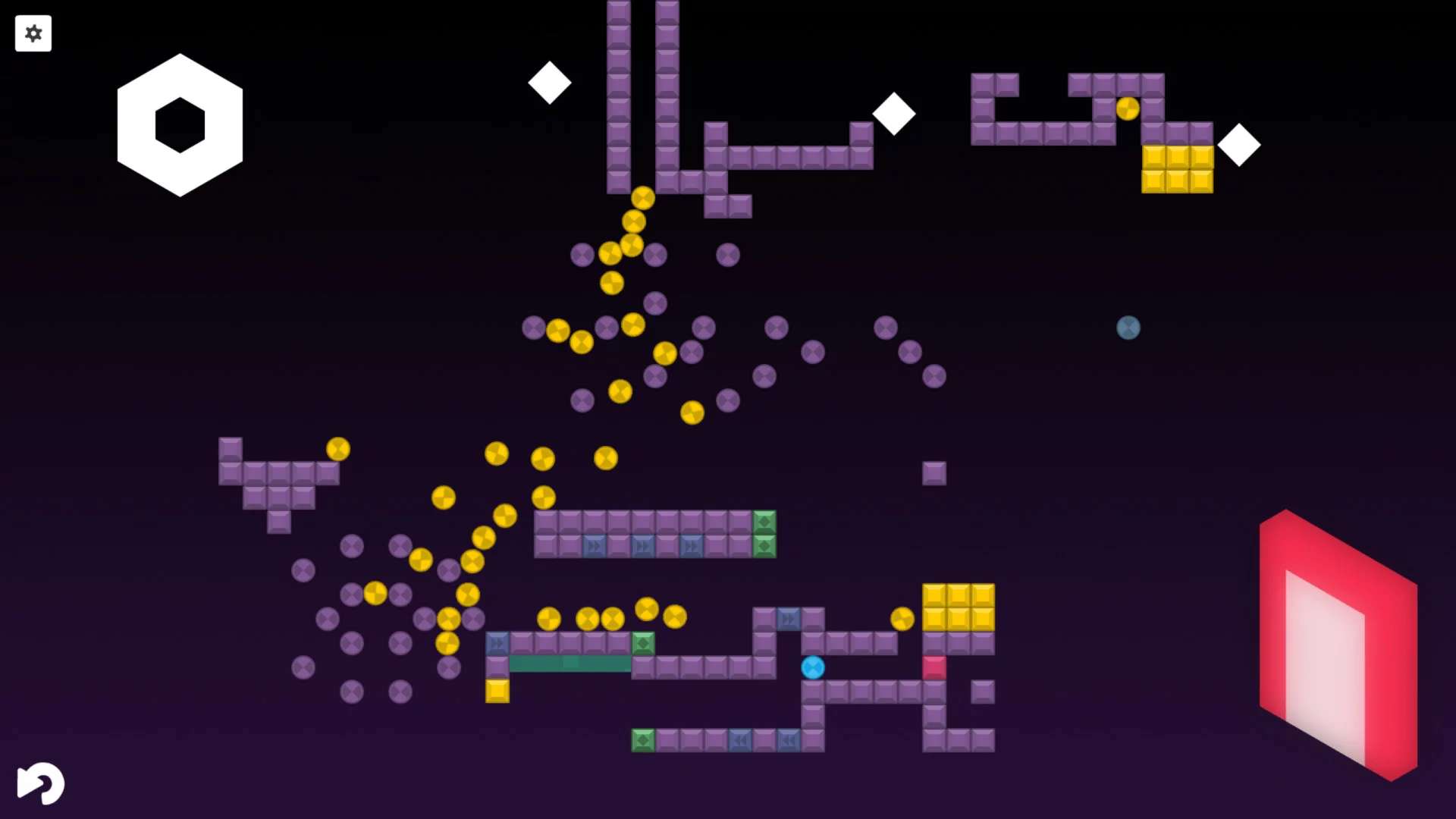 Изображение игры: Zup! F