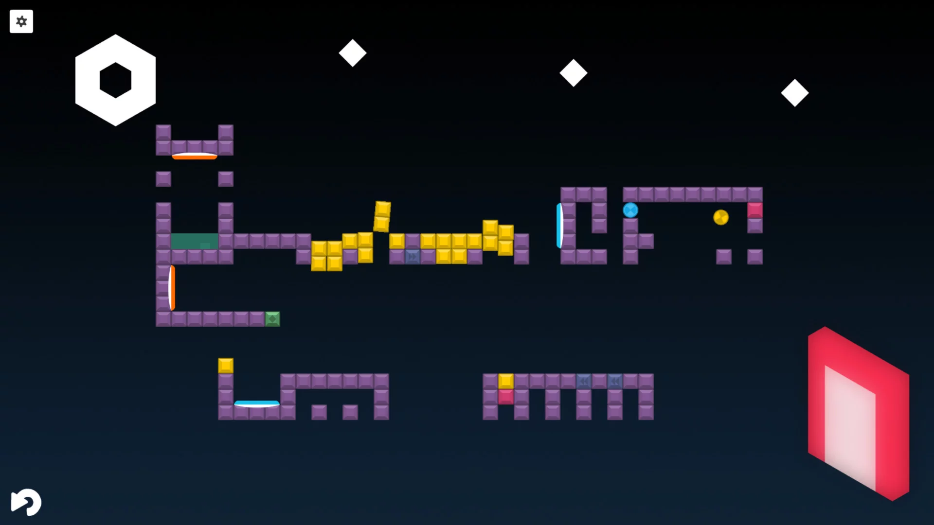 Изображение игры: Zup! F