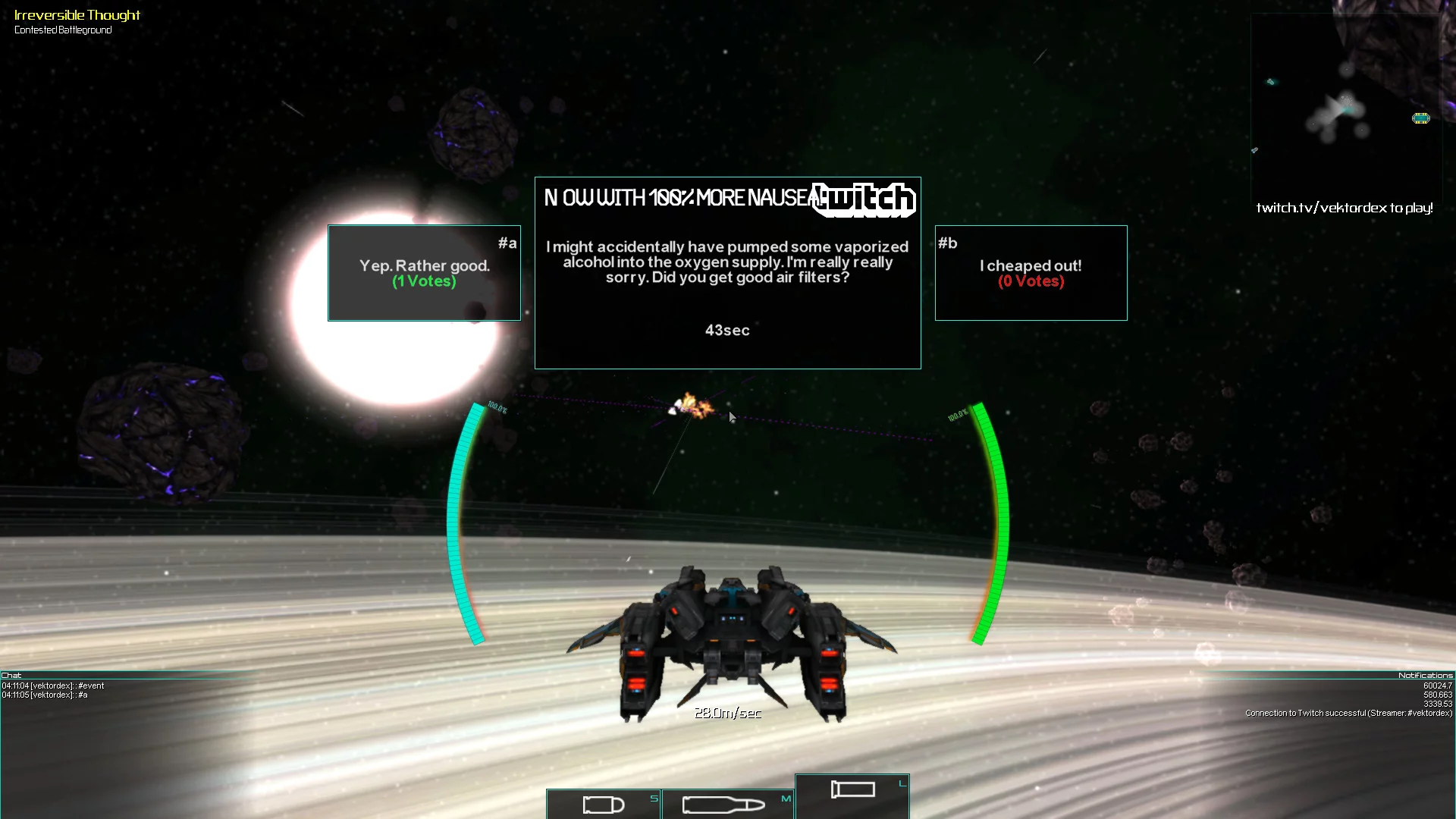 Изображение игры: Sirius: Age of the Free Agents
