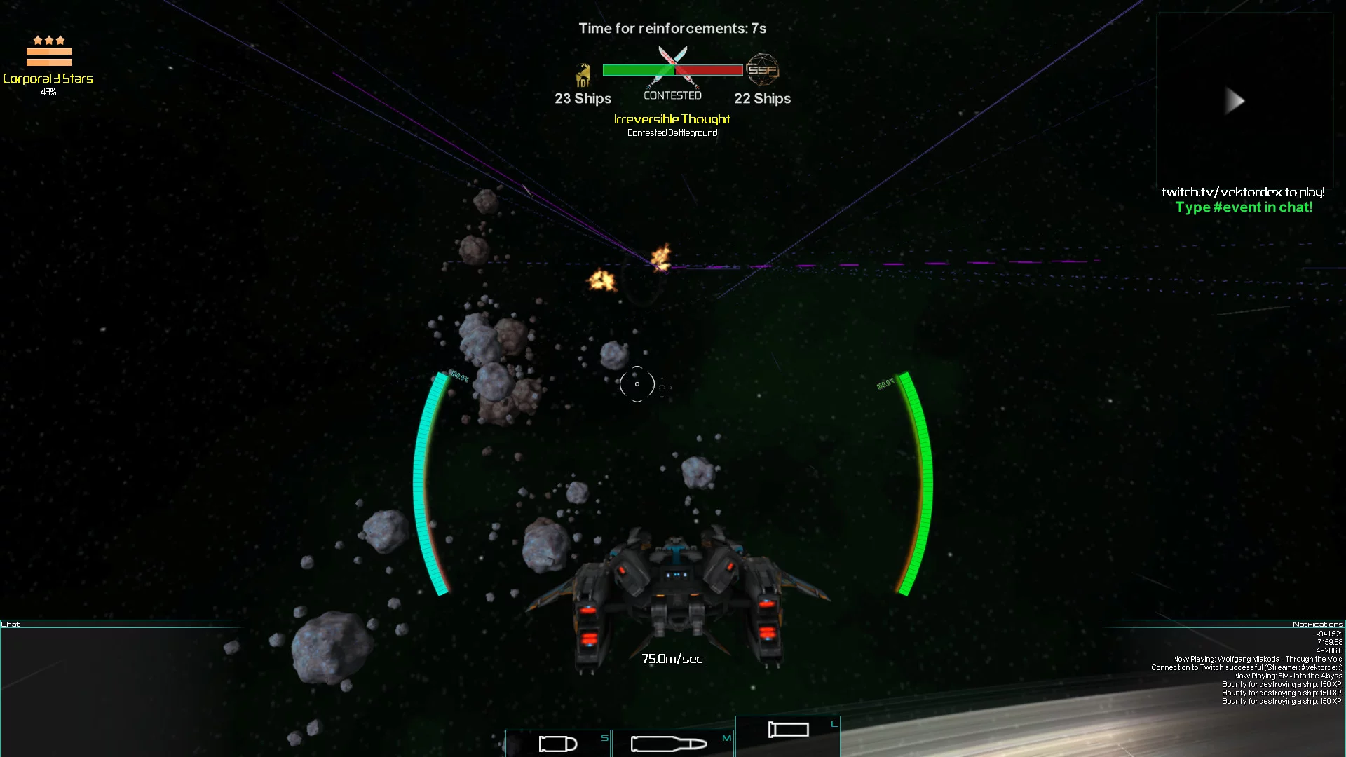 Изображение игры: Sirius: Age of the Free Agents