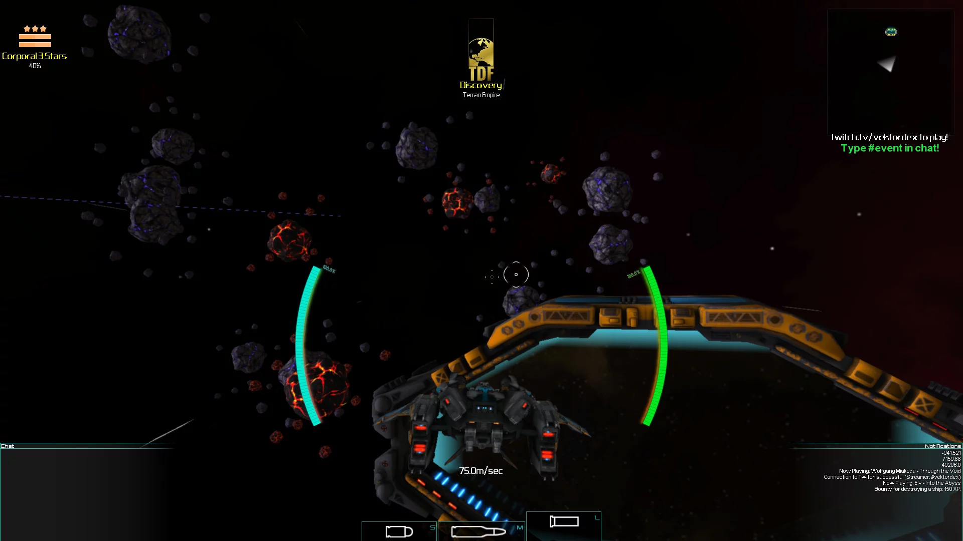Изображение игры: Sirius: Age of the Free Agents