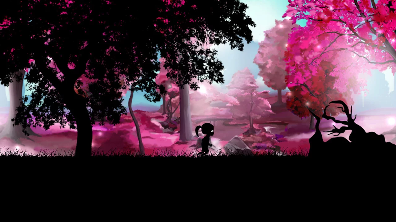 Изображение игры: Dreamlike Worlds