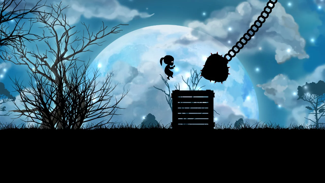 Изображение игры: Dreamlike Worlds