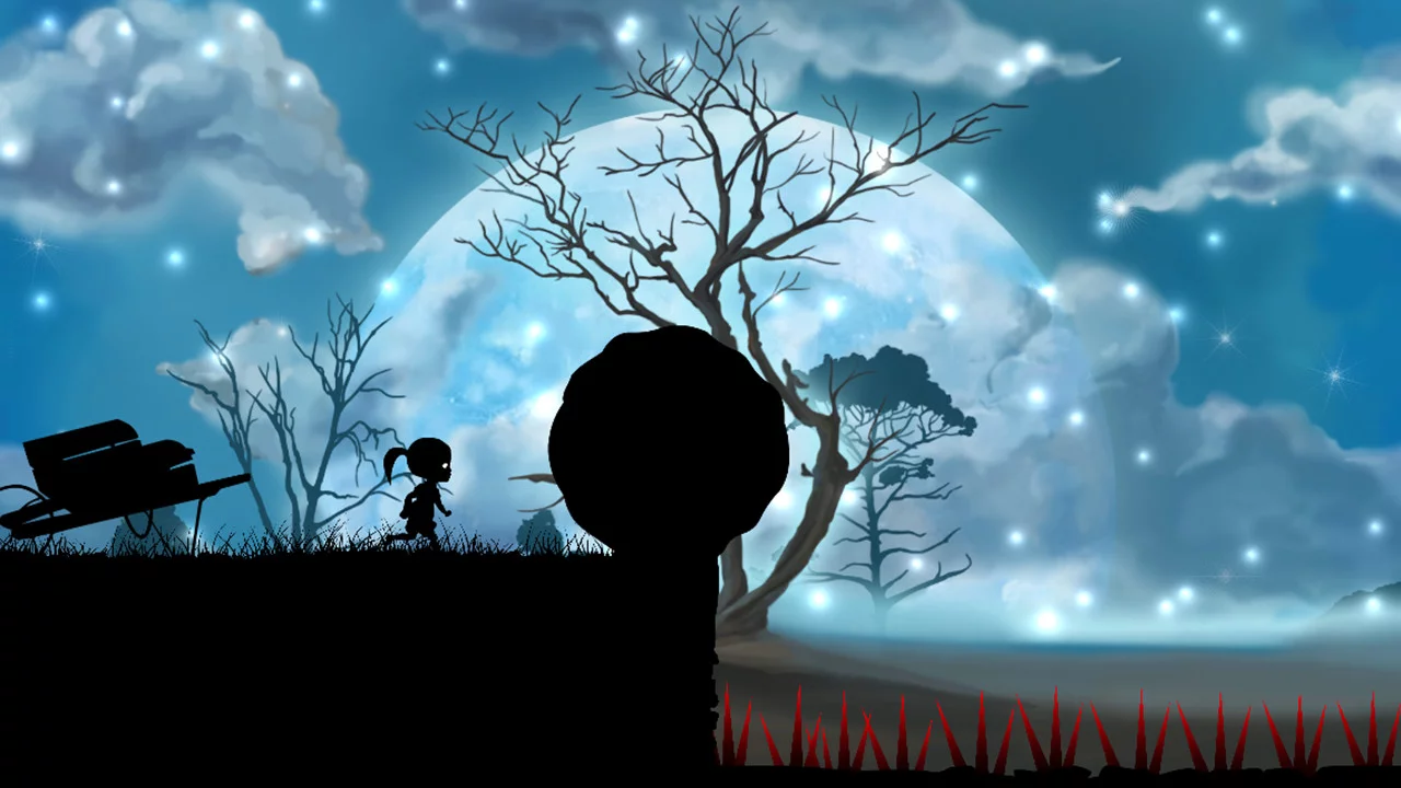 Изображение игры: Dreamlike Worlds