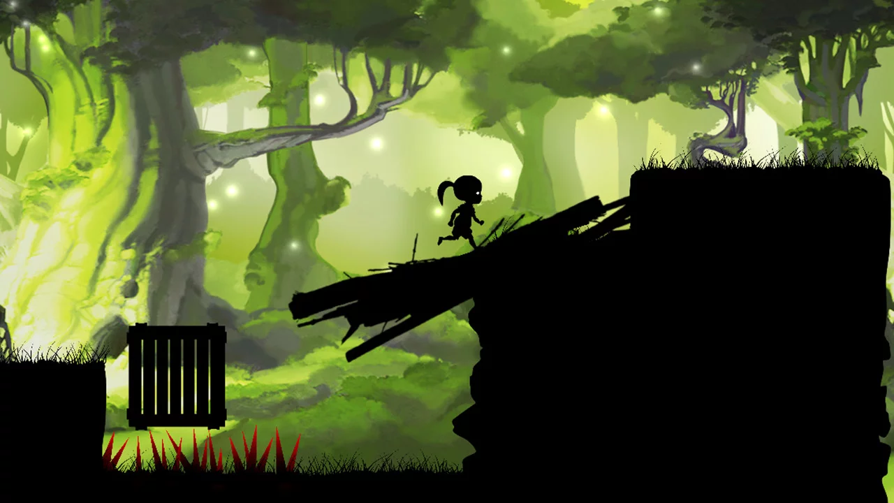 Изображение игры: Dreamlike Worlds