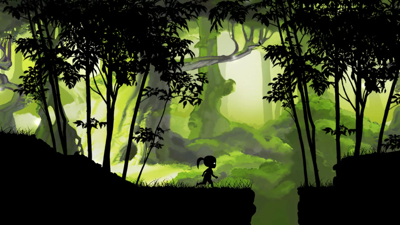 Изображение игры: Dreamlike Worlds