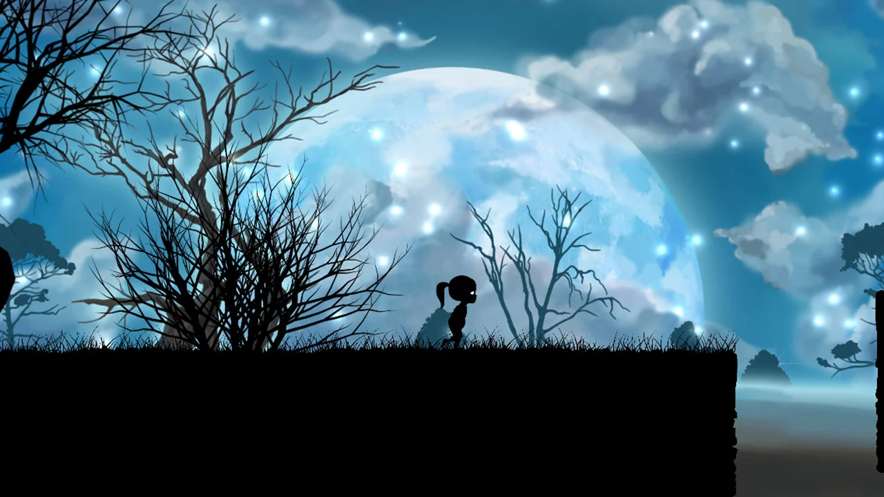 Изображение игры: Dreamlike Worlds