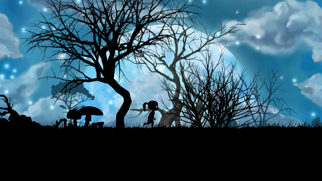 Изображение игры: Dreamlike Worlds