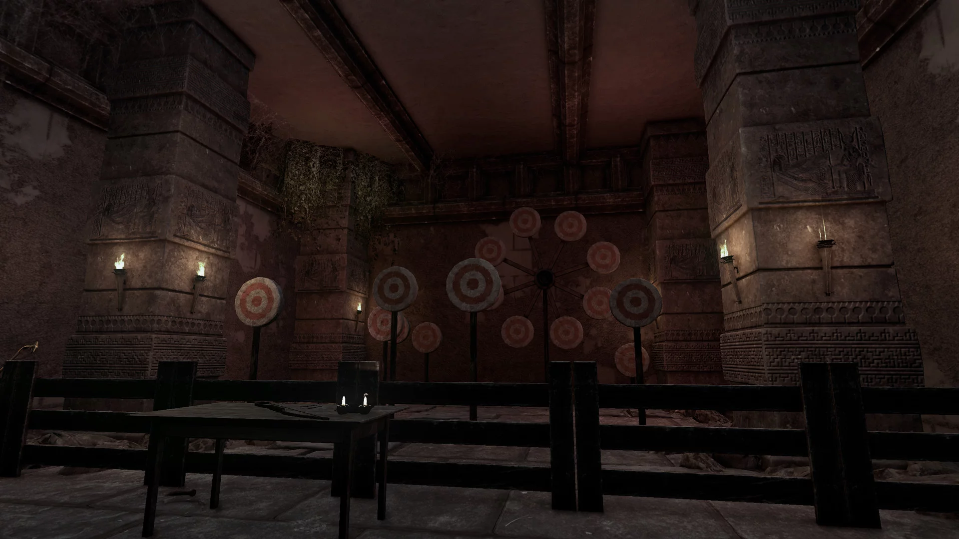 Изображение игры: The Ancient Remains