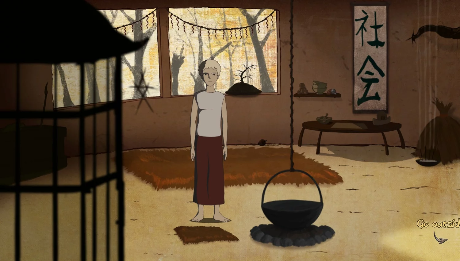 Изображение игры: Saucer-Like