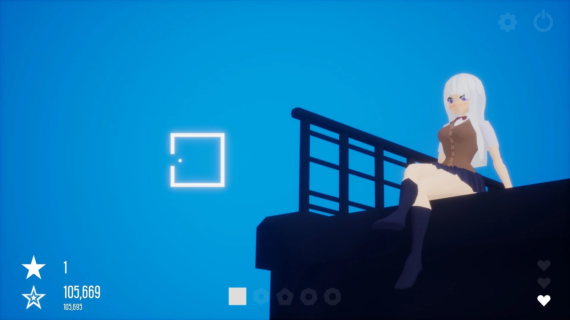 Изображение игры: chill