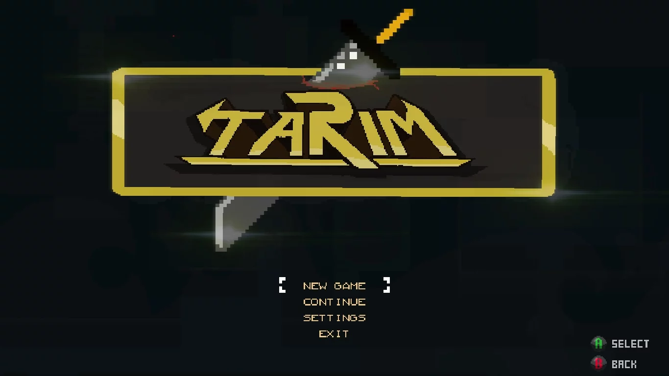 Изображение игры: Tarim: Guardians