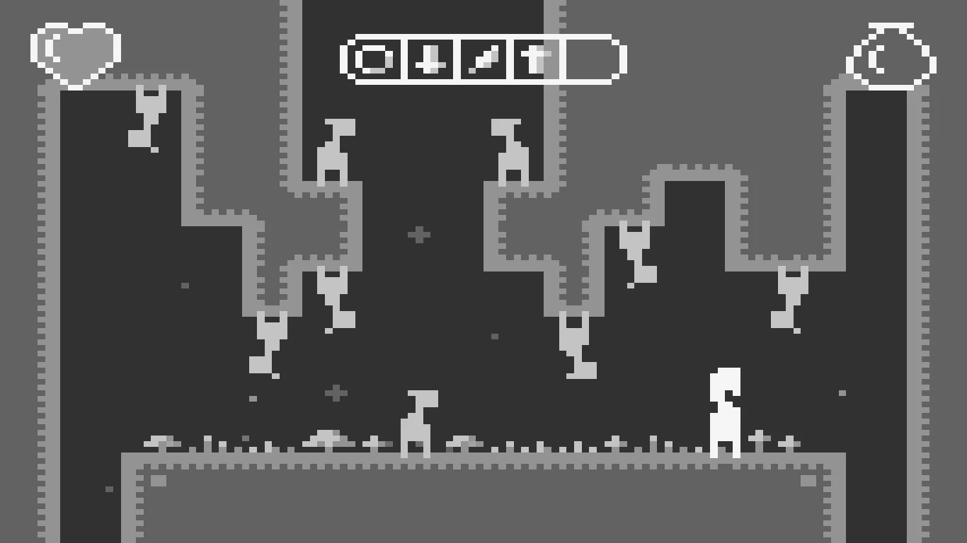 Изображение игры: Grizzland
