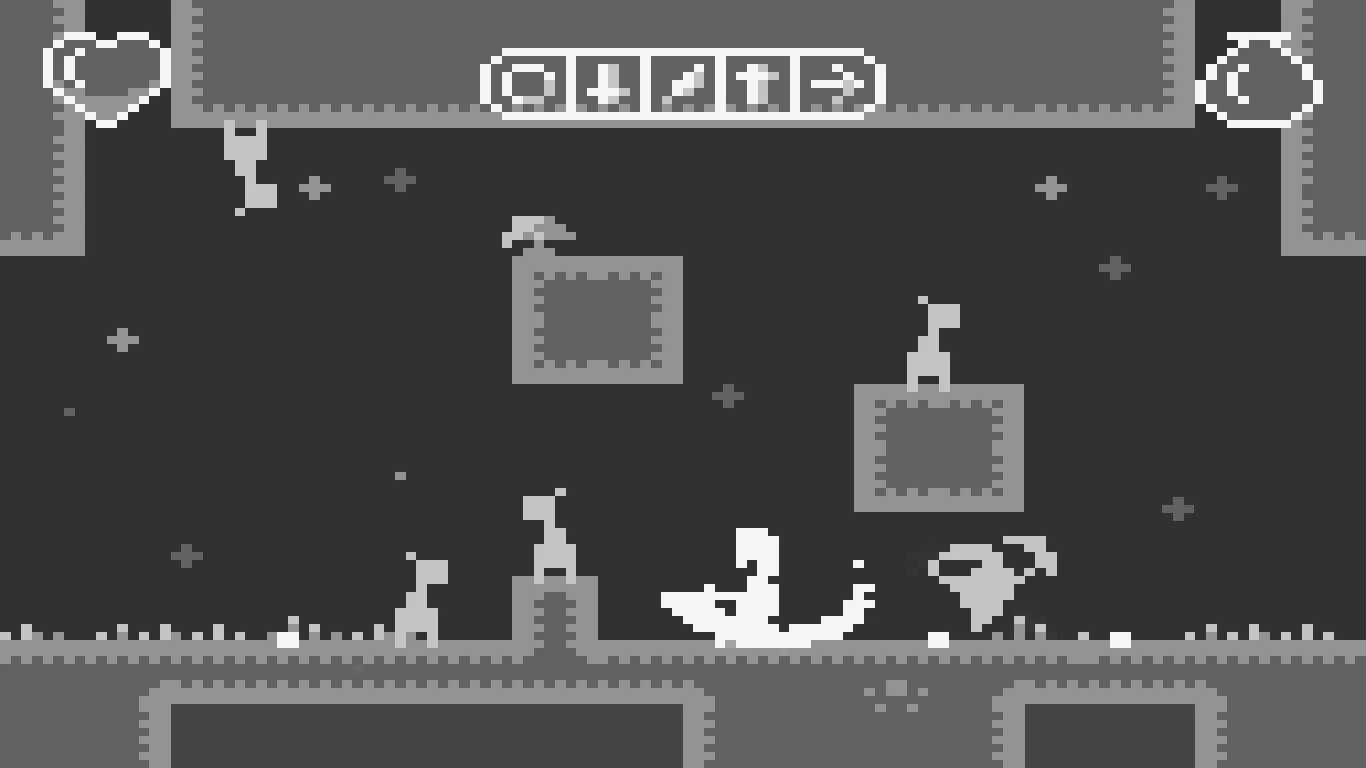 Изображение игры: Grizzland