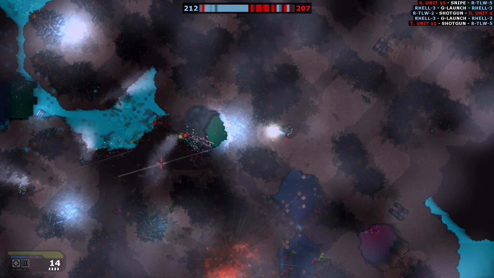 Изображение игры: Shadow of Conquest