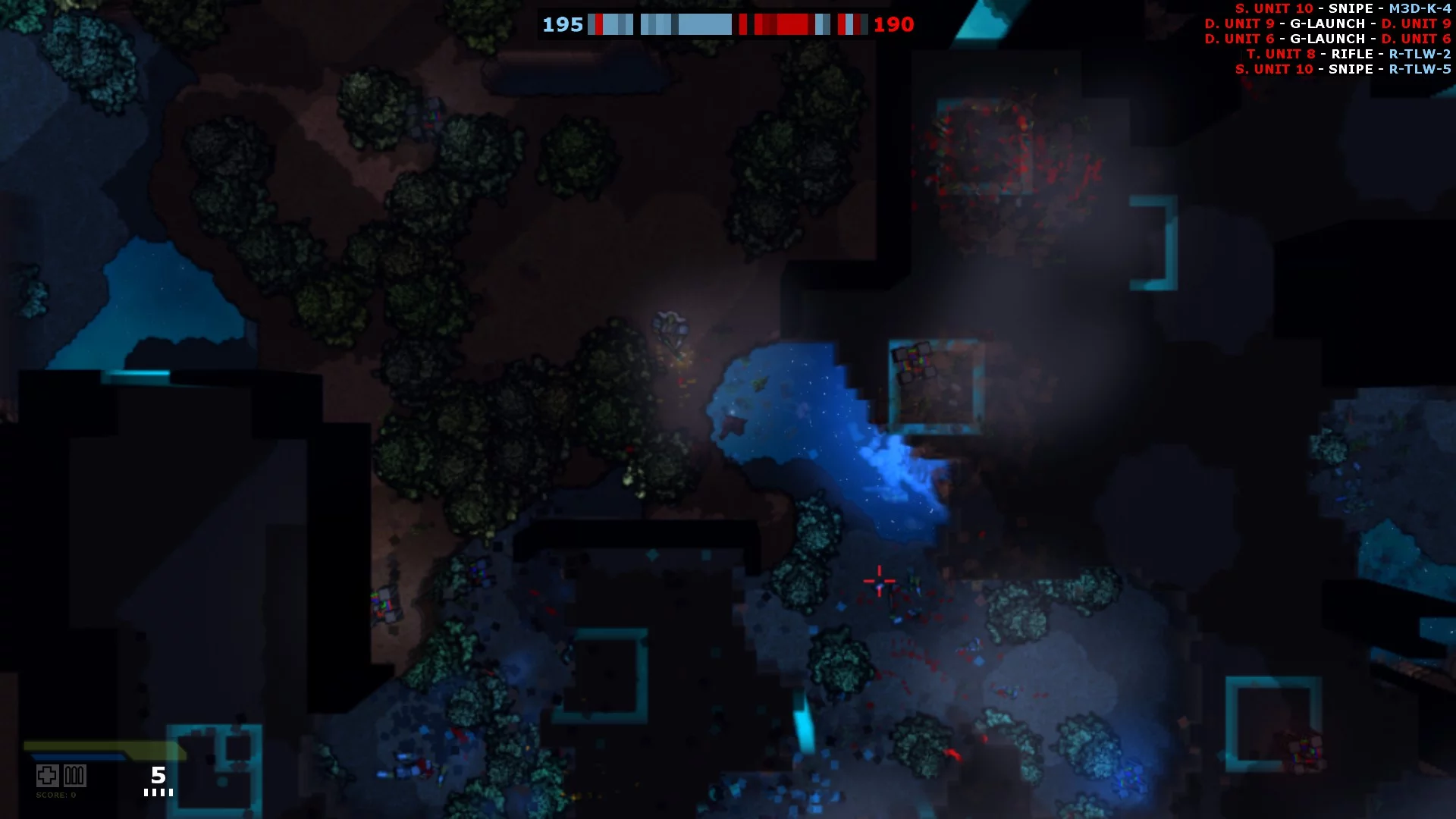 Изображение игры: Shadow of Conquest