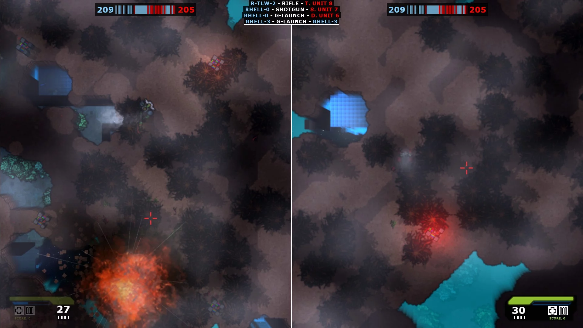 Изображение игры: Shadow of Conquest