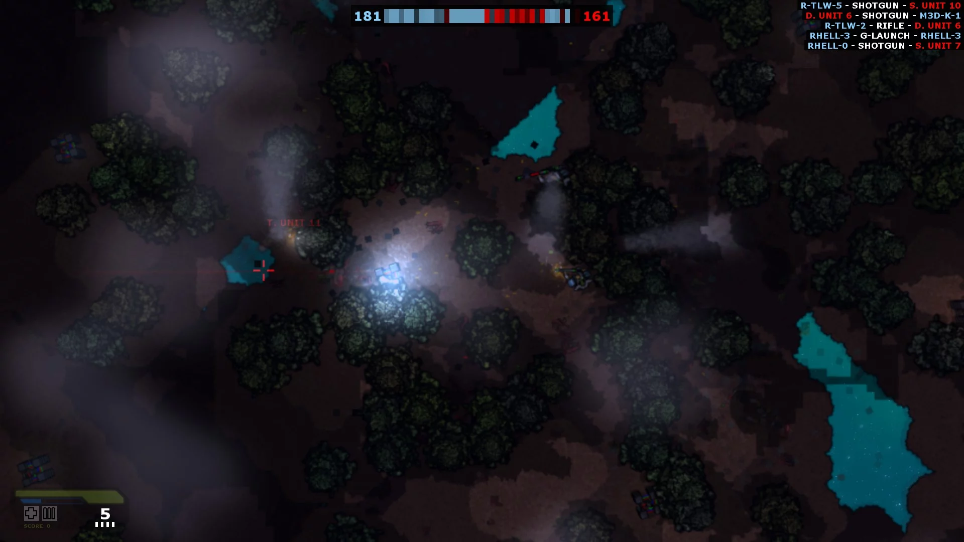 Изображение игры: Shadow of Conquest