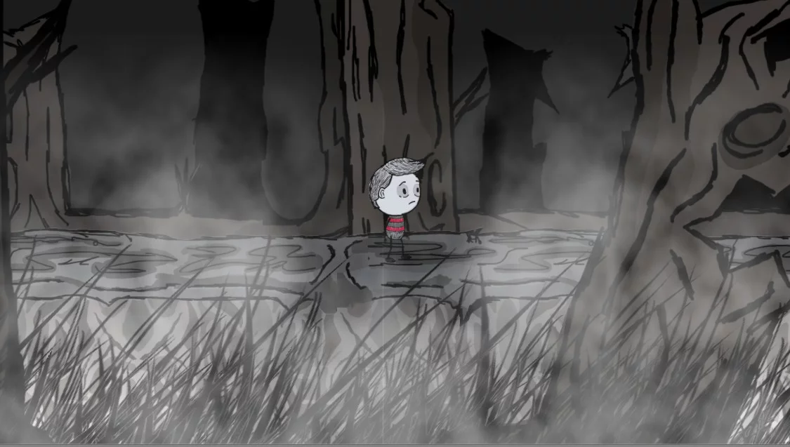 Изображение игры: My Own Little Planet