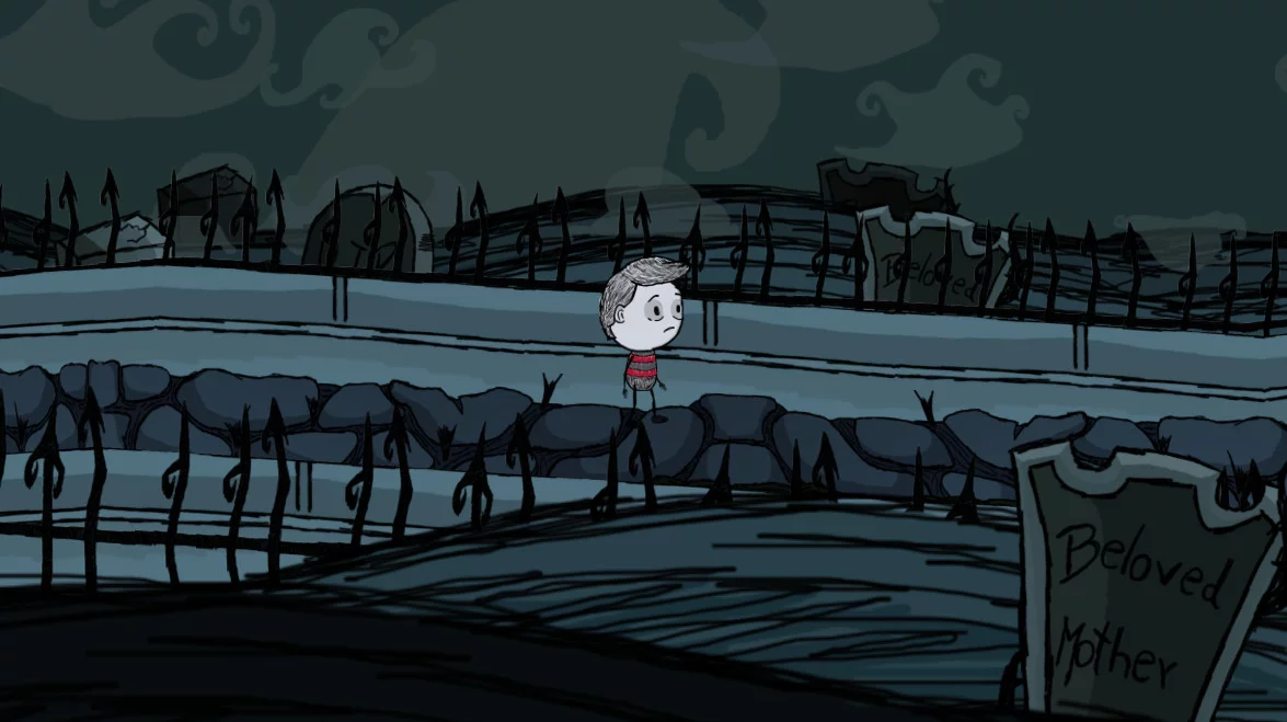 Изображение игры: My Own Little Planet