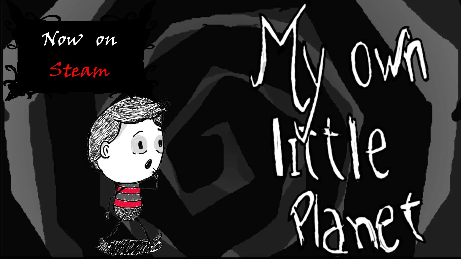 Изображение игры: My Own Little Planet