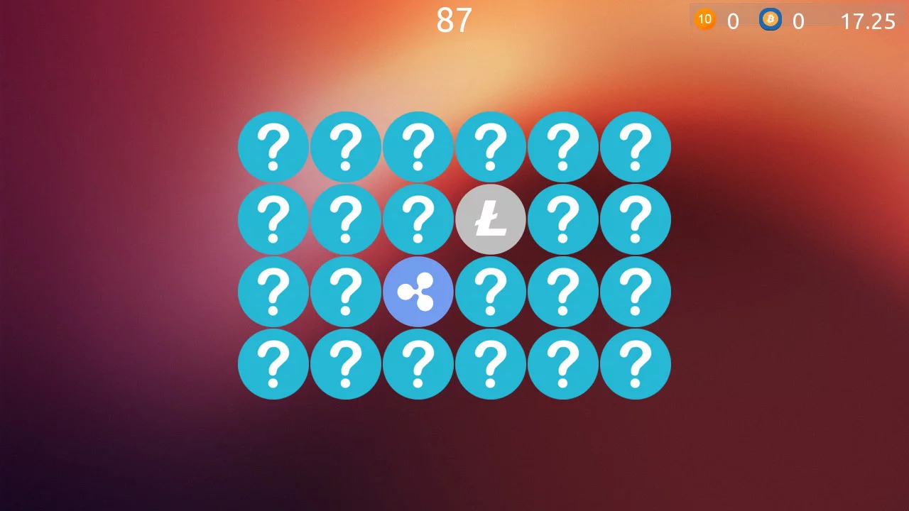 Изображение игры: CryptoMoneya