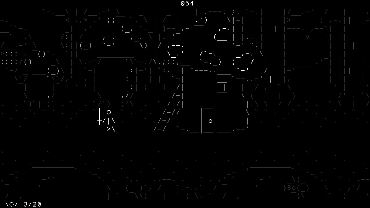 Изображение игры: Stone Story RPG