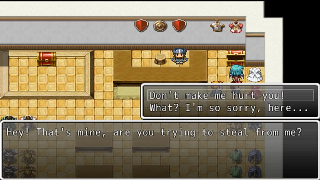Изображение игры: - Arcane Raise -