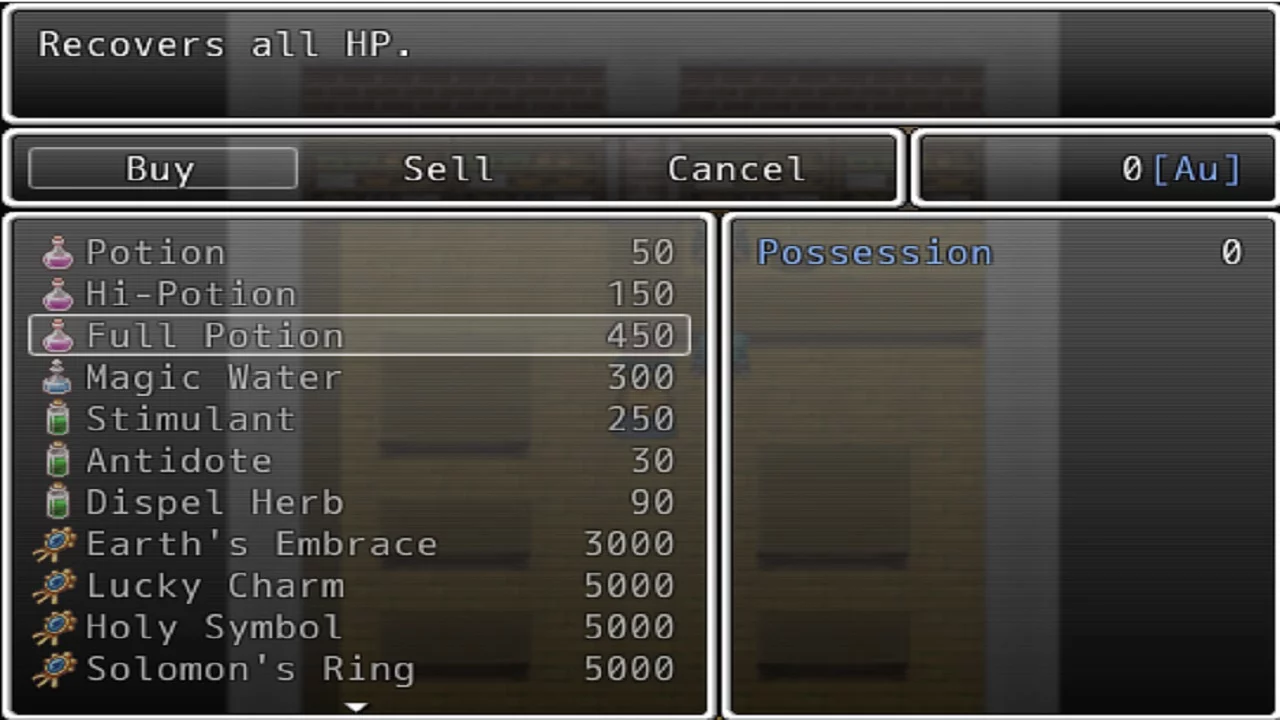 Изображение игры: - Arcane Raise -