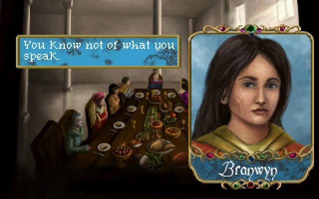 Изображение игры: A Tale of Two Kingdoms