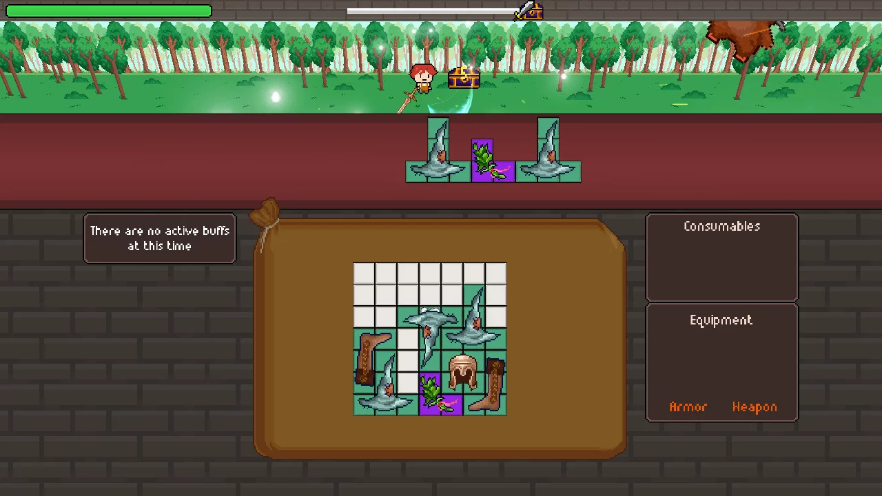 Изображение игры: Pixel Shopkeeper