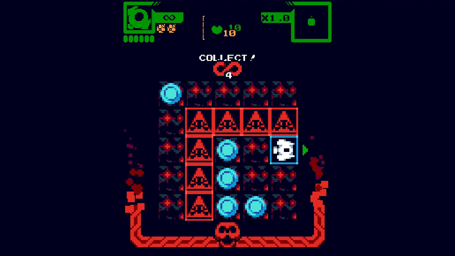 Изображение игры: Star of Providence