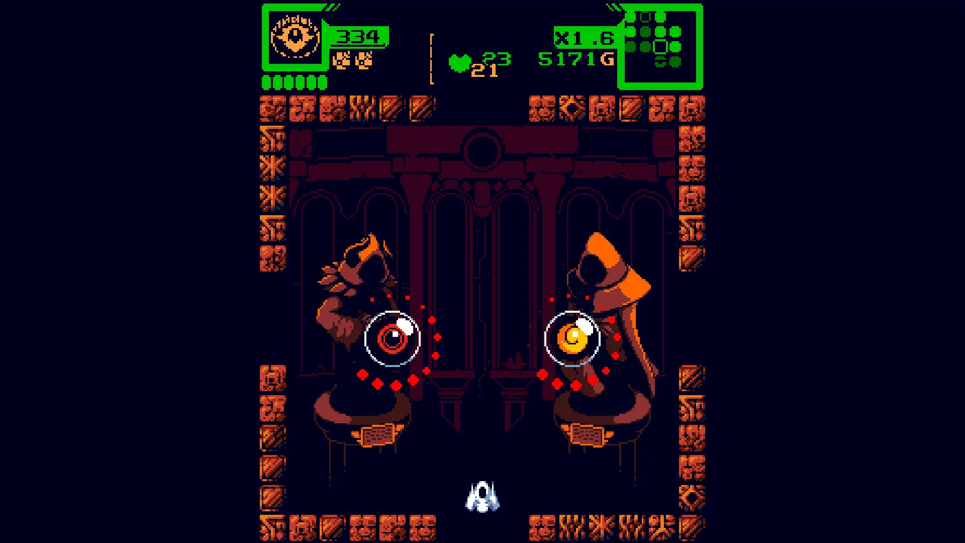 Изображение игры: Star of Providence