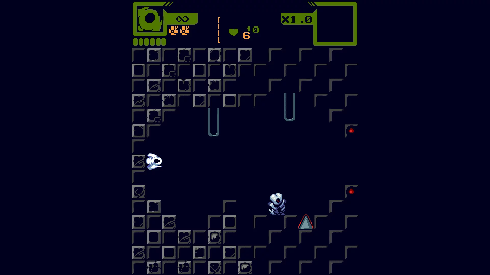 Изображение игры: Star of Providence