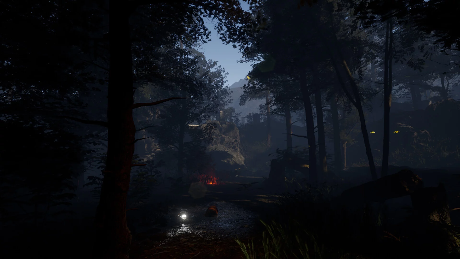 Изображение игры: Unlasting Horror