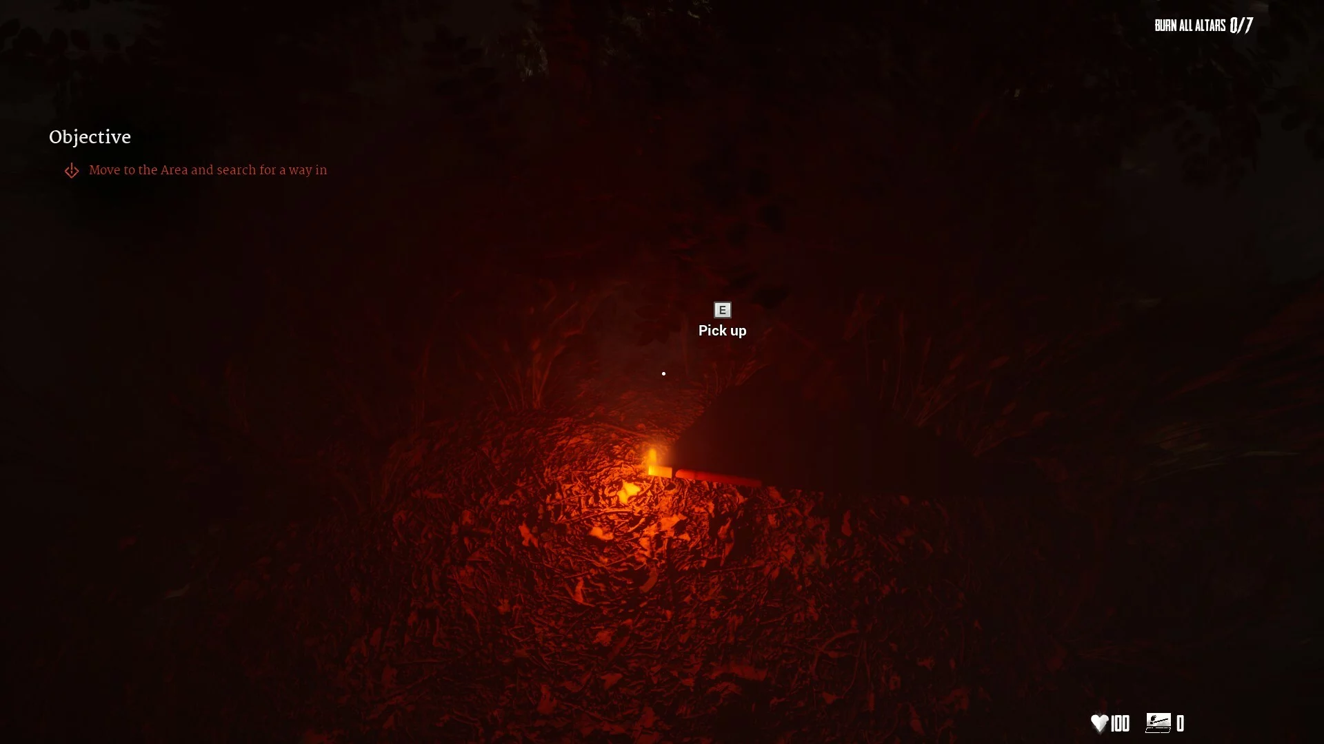 Изображение игры: Unlasting Horror