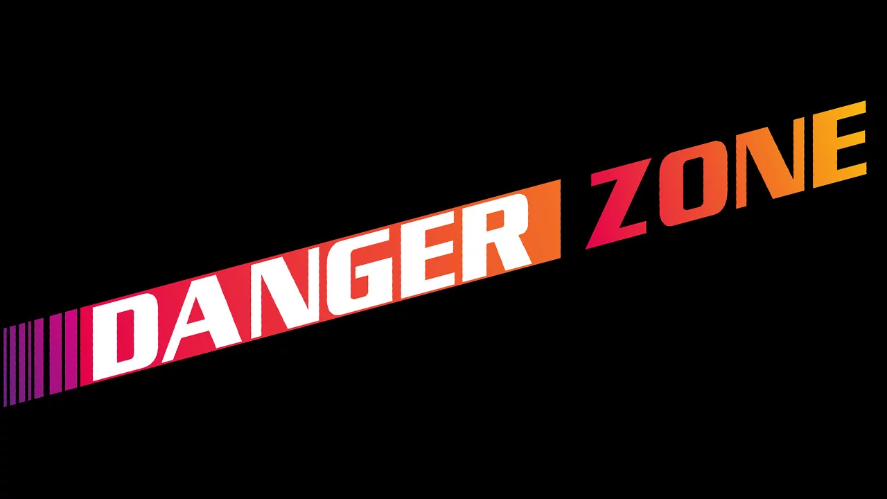 Изображение игры: Danger Zone