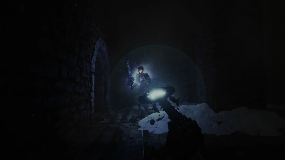 Изображение игры: Kings of Lorn: The Fall of Ebris
