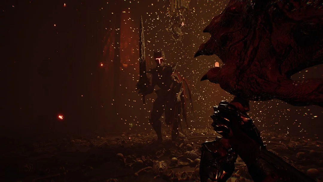 Изображение игры: Kings of Lorn: The Fall of Ebris