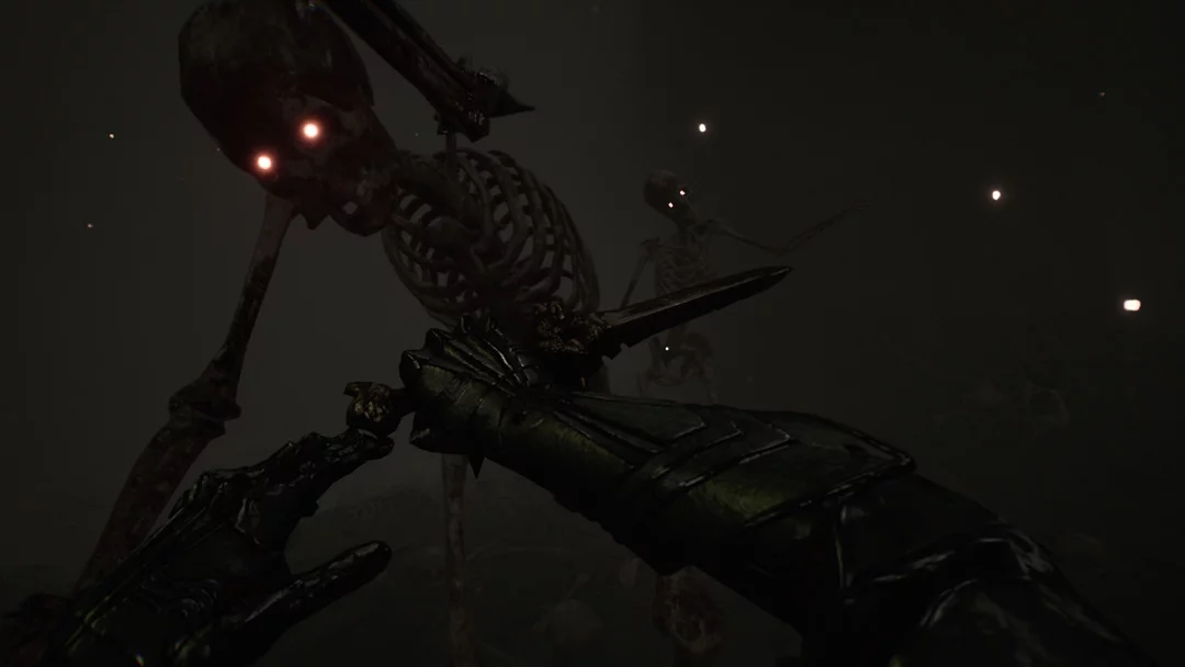 Изображение игры: Kings of Lorn: The Fall of Ebris