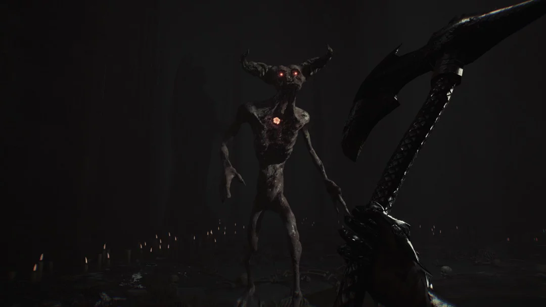 Изображение игры: Kings of Lorn: The Fall of Ebris