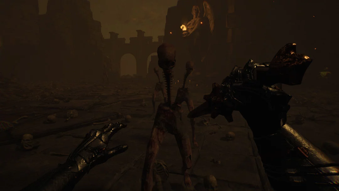 Изображение игры: Kings of Lorn: The Fall of Ebris