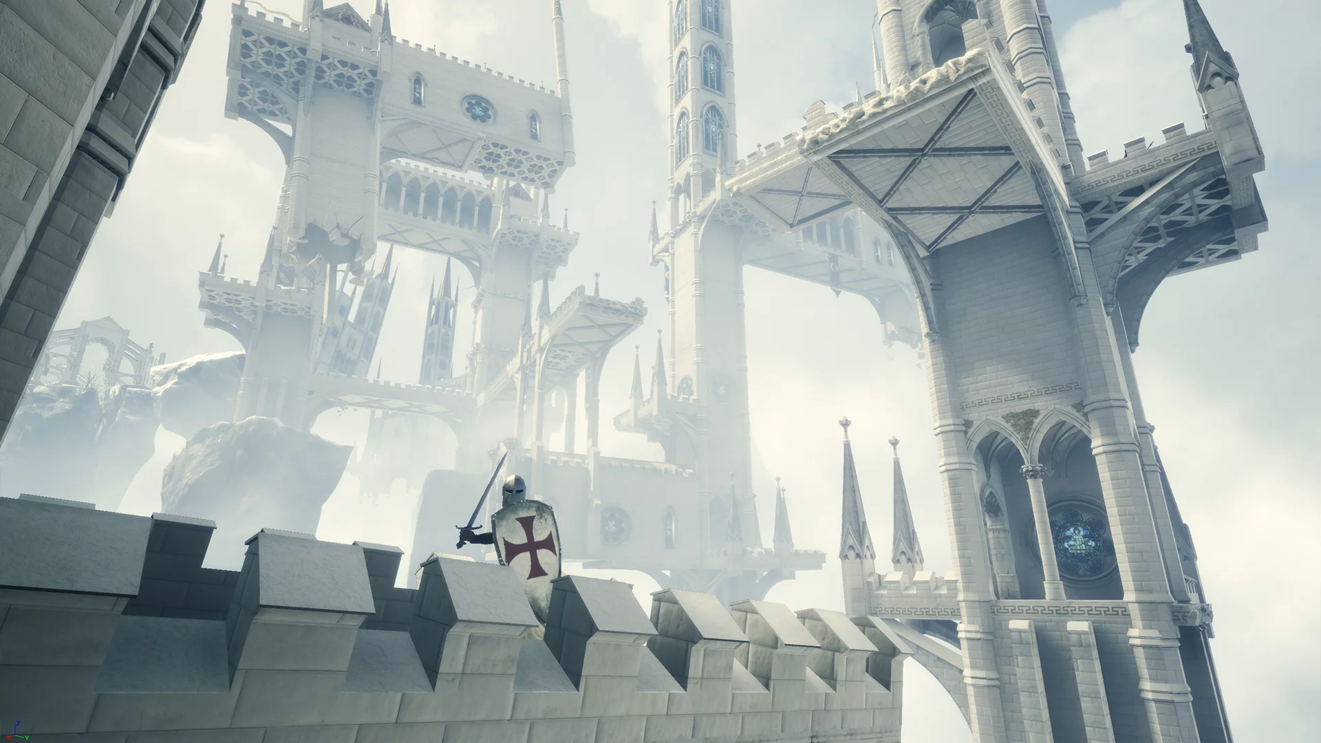 Изображение игры: In Death