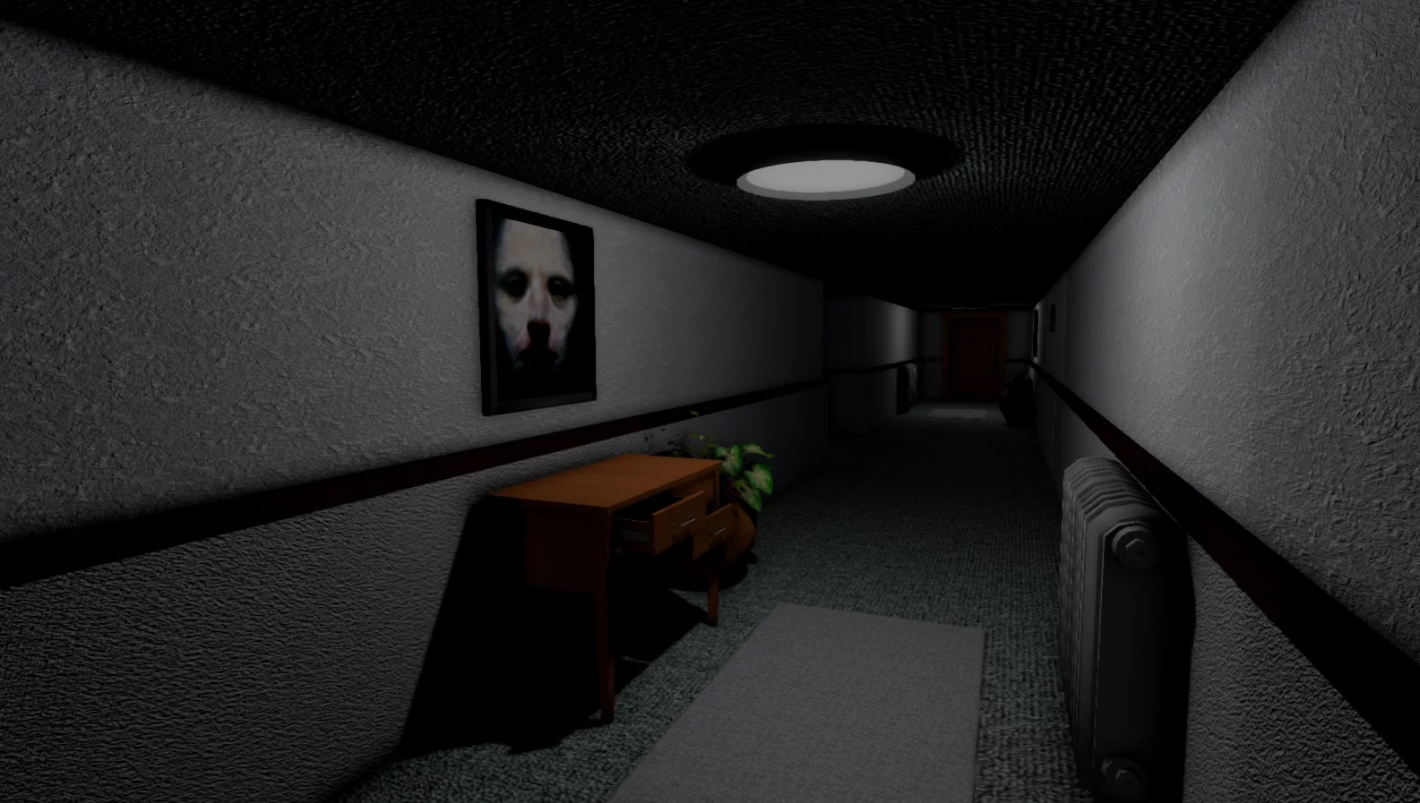 Изображение игры: Shadows 2: Perfidia