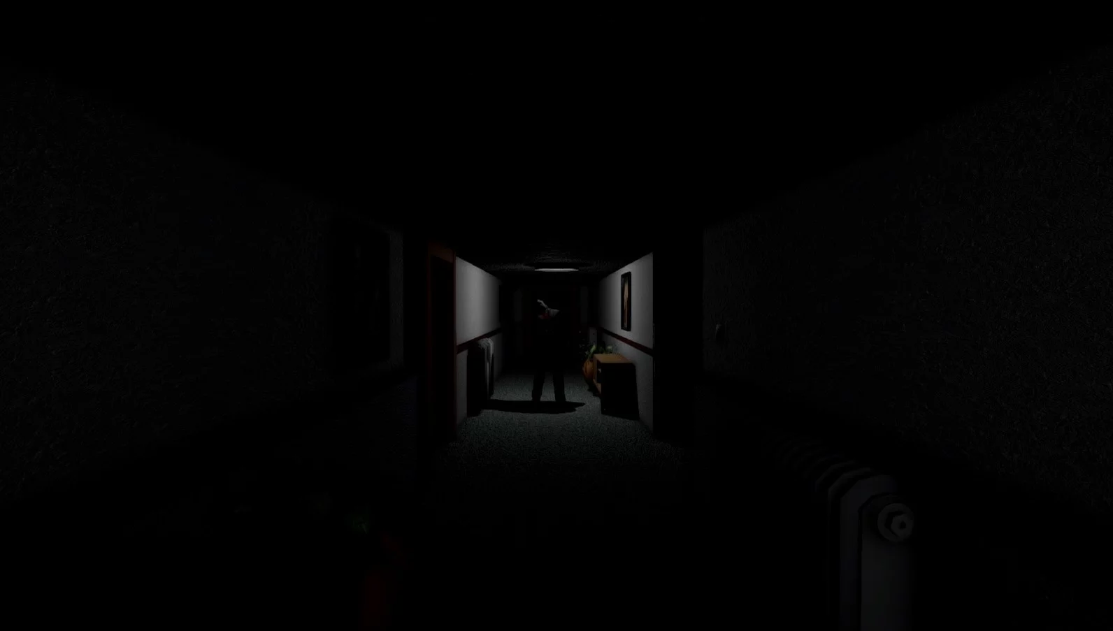 Изображение игры: Shadows 2: Perfidia