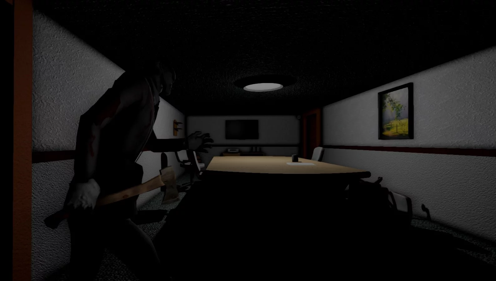 Изображение игры: Shadows 2: Perfidia