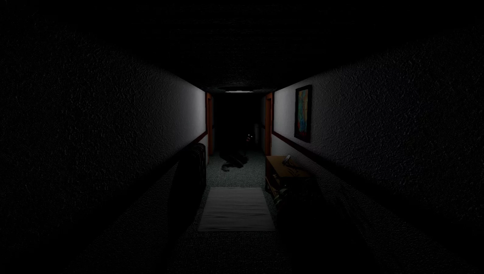 Изображение игры: Shadows 2: Perfidia