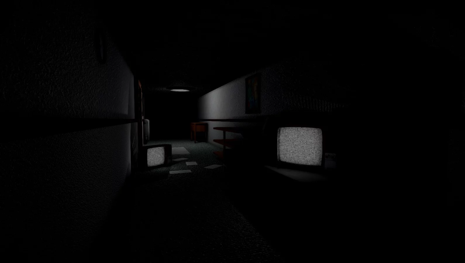 Изображение игры: Shadows 2: Perfidia