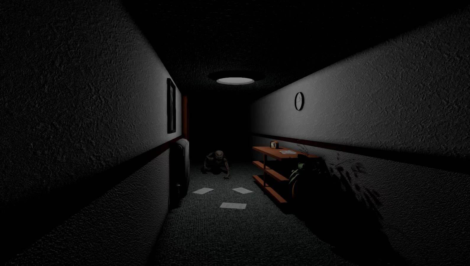 Изображение игры: Shadows 2: Perfidia
