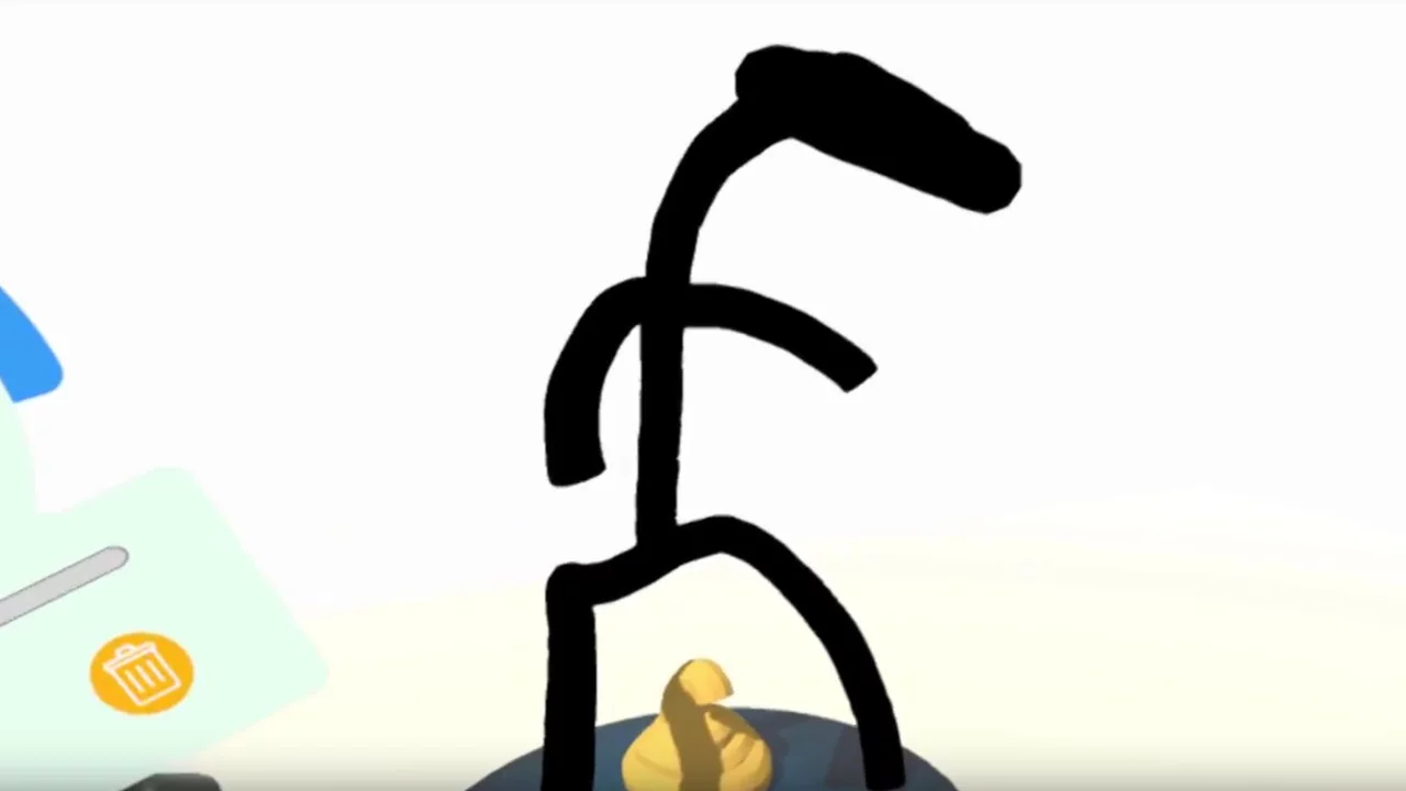 Изображение игры: Puttyface
